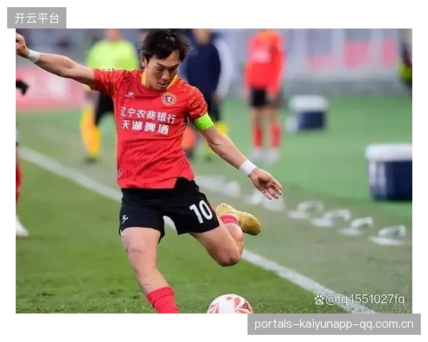 辽足邦本宜裕破谣言，坚定留队续约